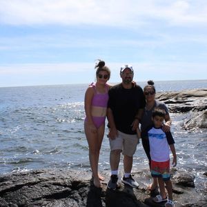 Meet your Posher, Carmine